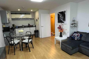 Cosy & sweet, 1bd Spacious By Media City
